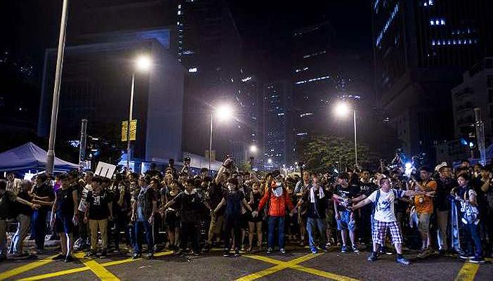 تعرف على أهم 6 دول نجحت فيها حركات النضال الطلابى