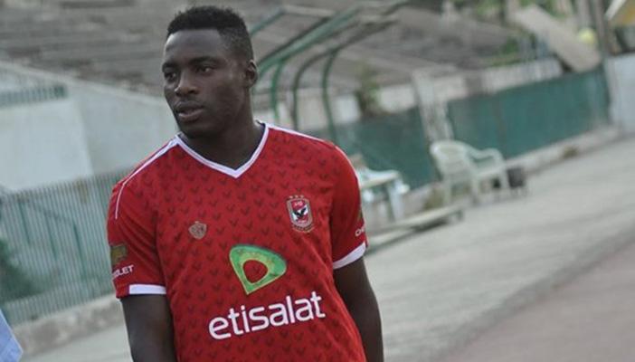 الاختبار الطبي يحدد مشاركة “إيفونا” أمام إنبي