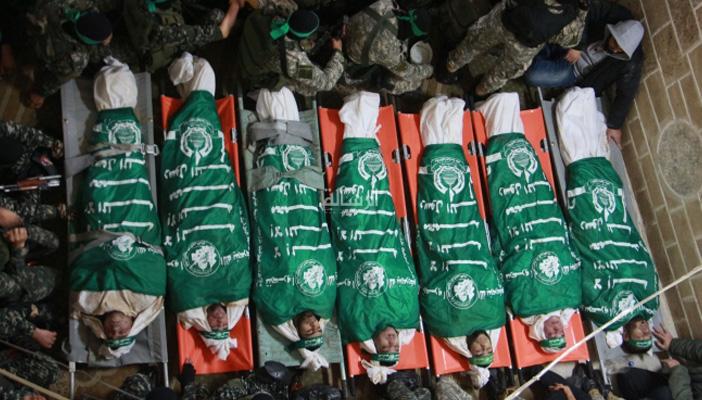 حكاية الحفّارين السبعة