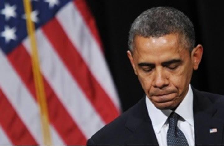 جماعة ضغط أمريكية تدعو أوباما لتغيير سياسته تجاه مصر