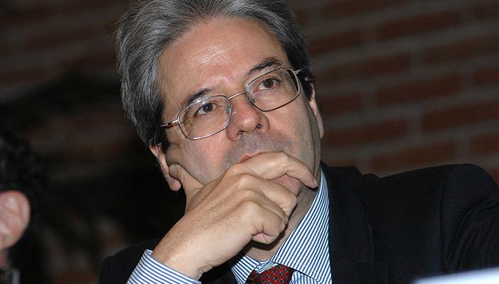 خارجية إيطاليا: حل الأزمة الليبية لا يمكن أن يكون عسكريًا