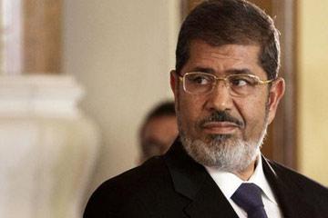 منظمات حقوقية بقنا تطالب محاكمة  مرسى والاخوان كمجرمى حرب