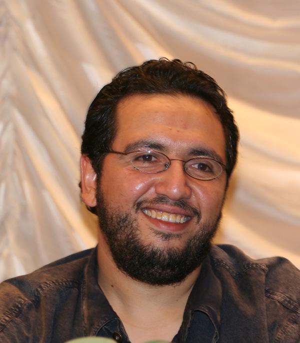 ننشر مقال بلال فضل الممنوع من النشر