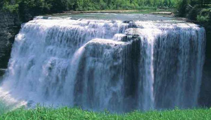 من النيل إلى الأمازون.. تغير المناخ يهدد الطاقة الكهرومائية