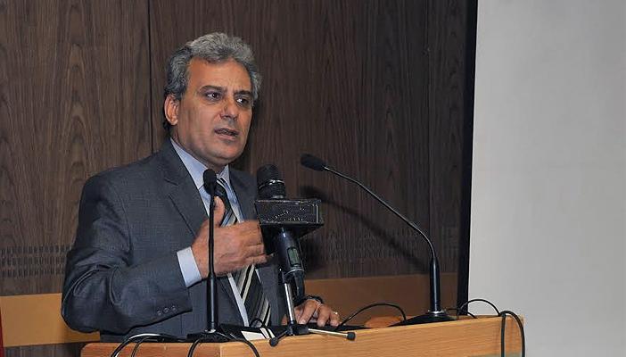 عن تسريب وزير الداخلية .. نشطاء: «آخرة خدمة الغُز قفا»