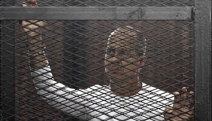 أستراليا ترحب بإفراج القاهرة عن الصحفي جريست