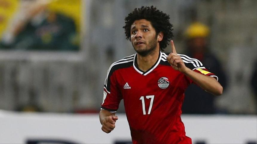 النني يقترب من المشاركة مع المنتخب في المباراة النهائية بـ”الكان”