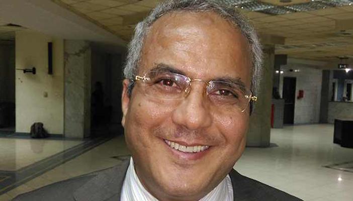 رئيس تحرير “مصر العربية” لـ”رصد”: تم الاستغناء عن 12 صحفيا فقط