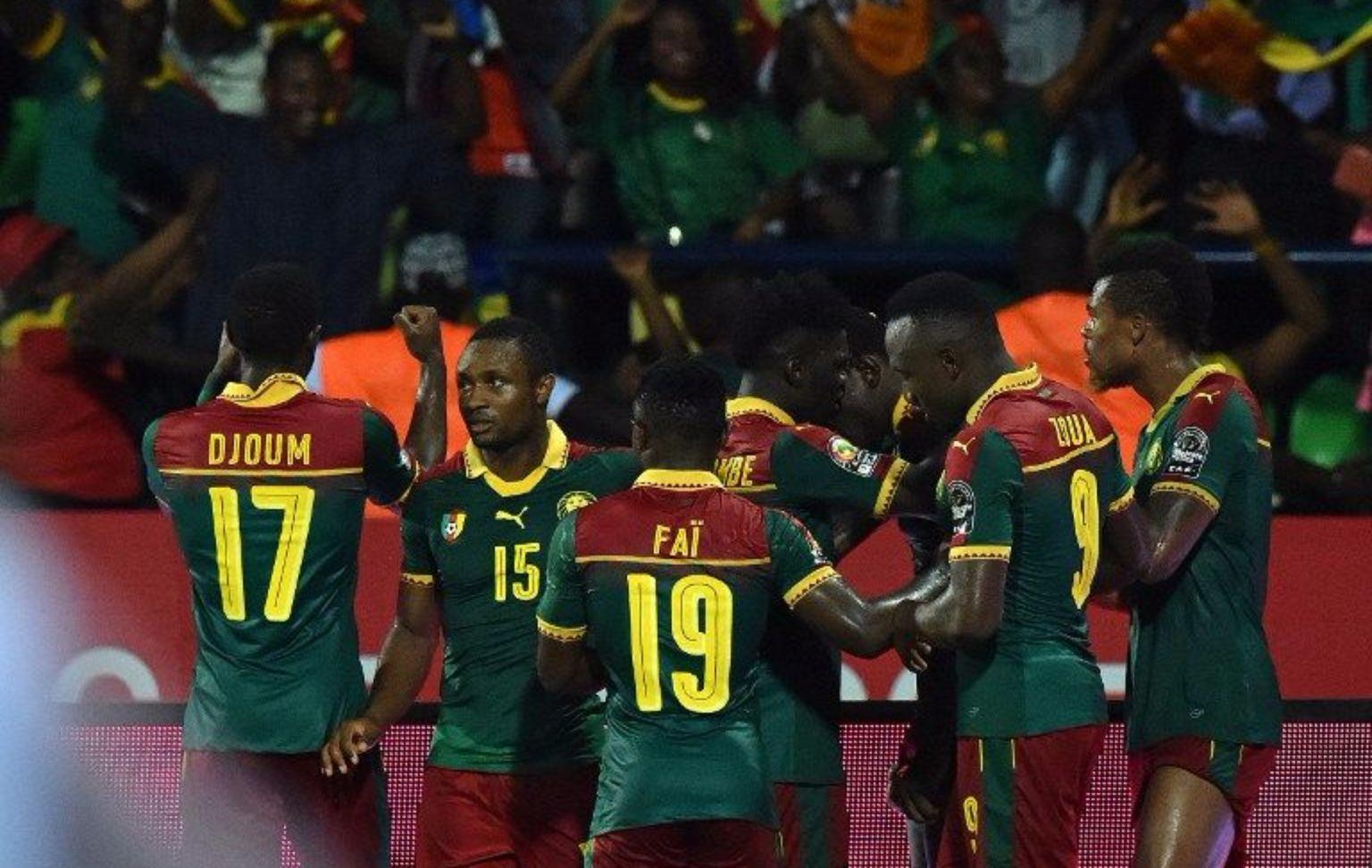 بعد فوزها على غانا.. الكاميرون إلى نهائي كأس أمم إفريقيا أمام مصر