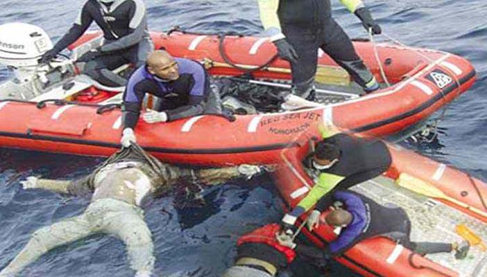 العبارة السلام.. 10 سنوات على ذكرى حادث هز مصر