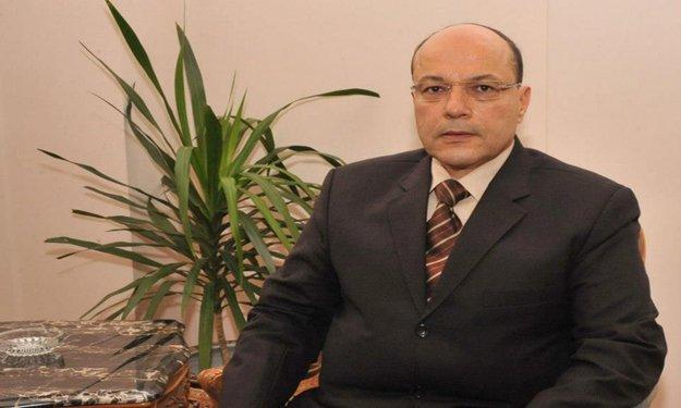 النائب العام: لا أقبل اتهامى بالانتماء إلى أي  فصيل سياسي