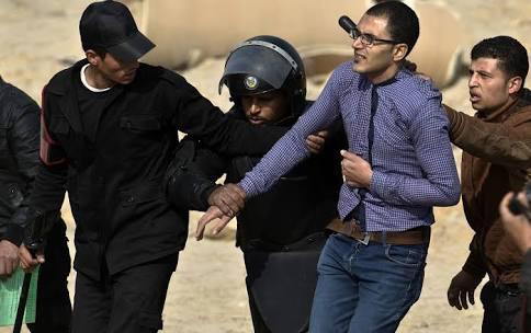 بالفيديو.. “الشهاب”: توثيق 1300 حالة إخفاء قسري خلال 2016