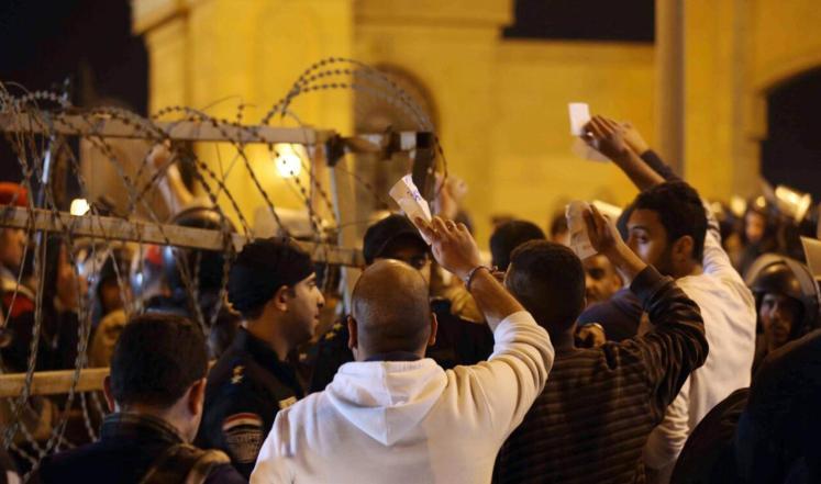 ذبح وحرق وقتل.. تعرَّف على أبرز كوارث شهر فبراير