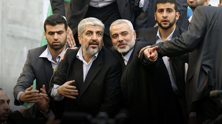 اليوم.. انطلاق الانتخابات الداخلية لحركة حماس