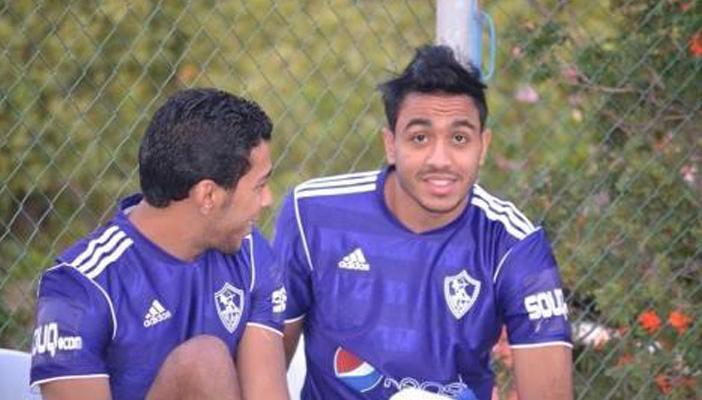 “مثلث الرعب” يقود هجوم الزمالك أمام الإسماعيلي