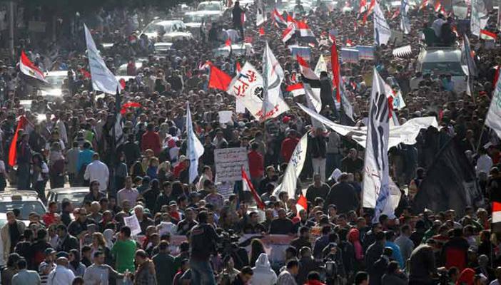 بعد بيان 6 أبريل والاشتراكيين.. توقعات بمصالحة قريبة بين القوى الثورية