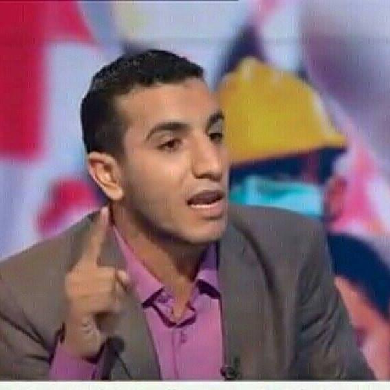 البقري : أحكام القضاء لن تثنينا عن استكمال مسيرة الكفاح