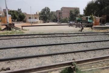 11 مليون جنيه لتطوير 6 مزلقانات بأسيوط