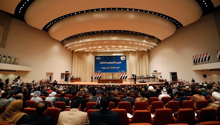 الحكومة العراقية تقر مشروع قانون لإنشاء حرس وطني