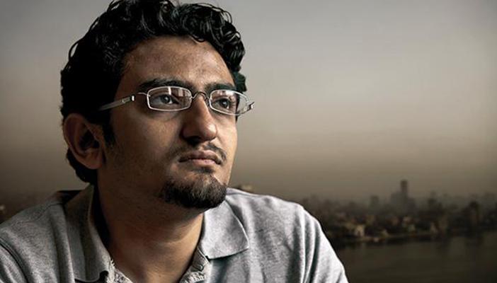 وائل غنيم يؤكد استمرار حبس الصحفي حسام عيسى رغم صدور حكم ببراءته