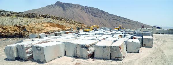 المؤتمر الثاني للتعدين يطالب بمشروع قانون توافقي لتنظيم القطاع