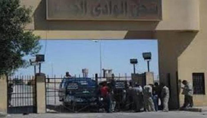 مصادر لـ”رصد”: أوضاع المعتقلين بمقبرة سجن “الوادي الجديد” مأساوية