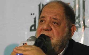 عادل عفيفي: تسليح الشرطة غير كاف وحرب أهلية أكيدة إن حكم العلمانيون مصر