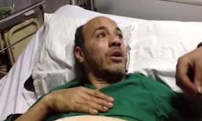 حمادة صابر يعدل عن أقواله أمام النيابة و يتهم الشرطة بالاعتداء عليه