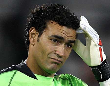 التحقيق مع إمام مسجد تحدث عن “الحضري” في خطبة الجمعة