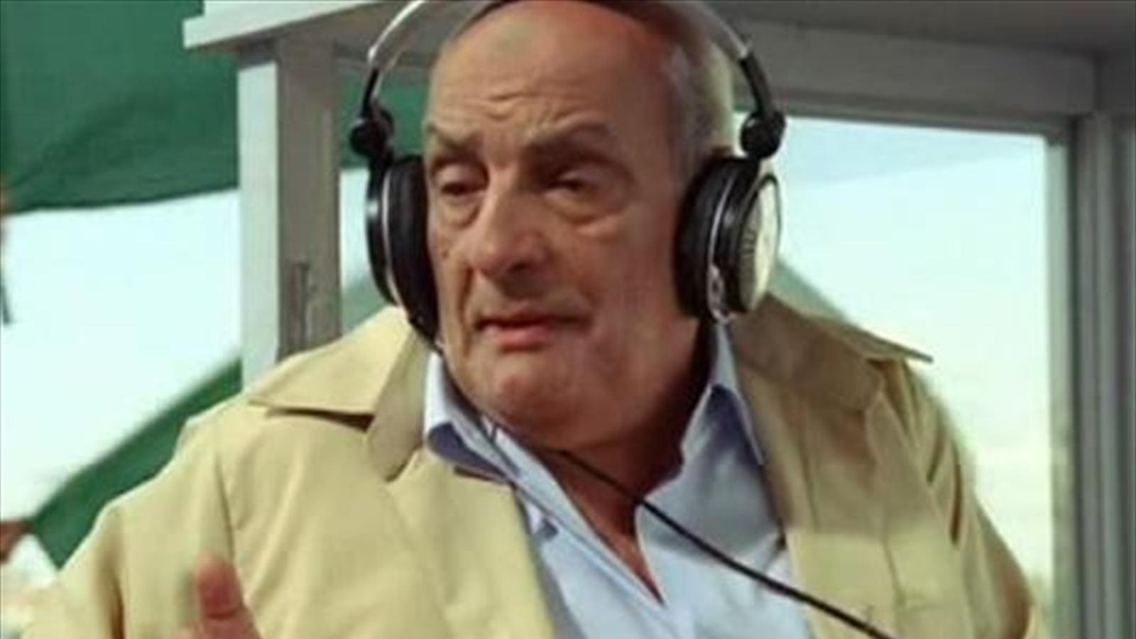 وفاة المعلق الرياضي محمود بكر بعد صراع مع المرض