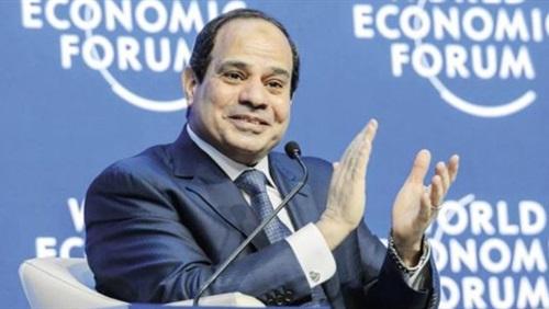 بعد تقرير “دافوس” عن مصر.. خبراء: هذا ما جناه السيسي ورفاقه!