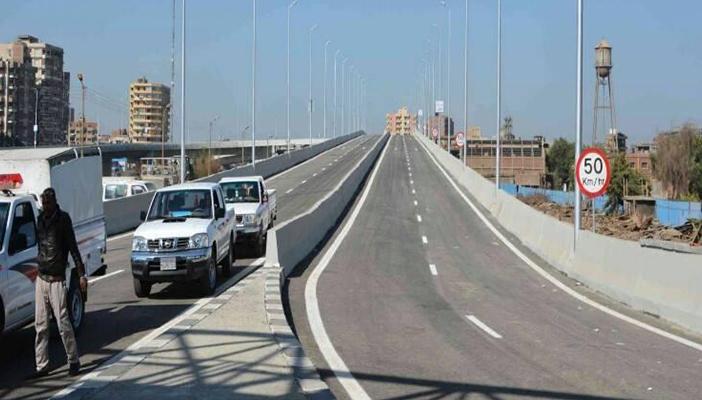 كوبري الإخصاص الجديد بالمنيا بين سوء التصميم والأخطاء التنفيذية