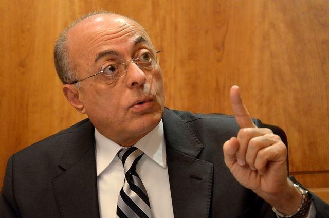 اليزل: الاخوان وراء دعم السودان لبناء سد النهضة