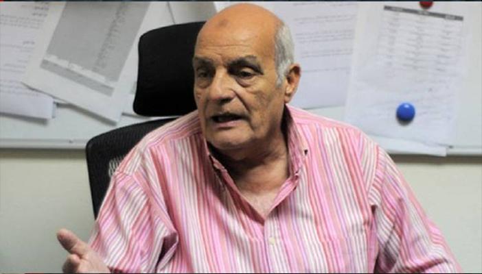 بالفيديو.. نجل “محمود بكر”  يطالب بجنازة عسكرية لوالده