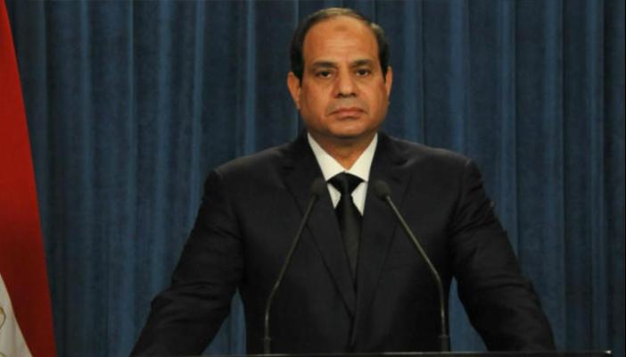 5 كيانات سياسية ضد السيسي على حافة الهاوية .. أحدثهم “المجلس الثوري”