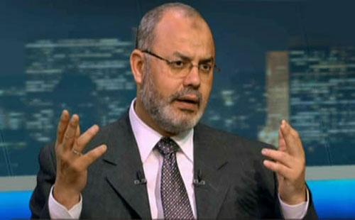 محافظ كفر الشيخ يكلف محاميه للإفراج عن معتقلي المحافظة