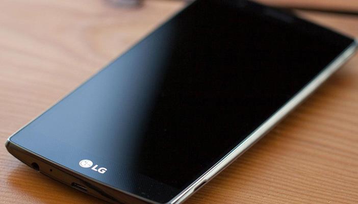 “إل جي” تستعد لإطلاق هاتف LG G5