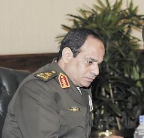 انتخابات الرئاسة.. هل تكون مفترق طرق لداعمي السيسي؟