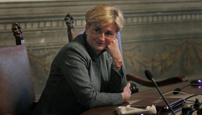 إلغاء زيارة وزيرة إيطالية بالتزامن مع إعلان وفاة طالب مفقود بالقاهرة