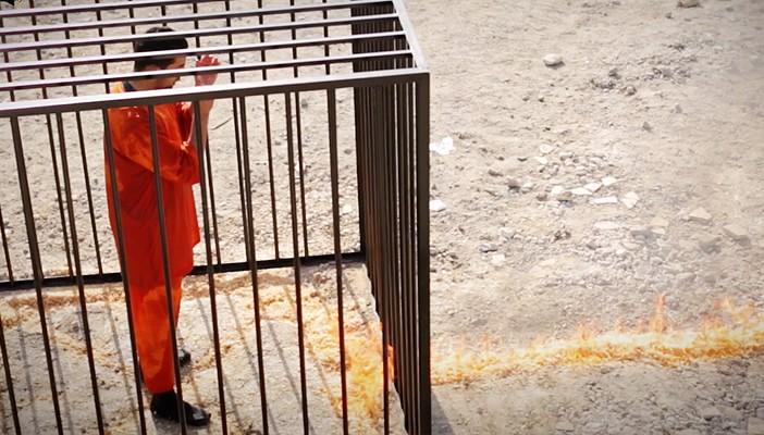 واشنطن: مقتل الكساسبة يزيد الإصرار على تدمير تنظيم الدولة