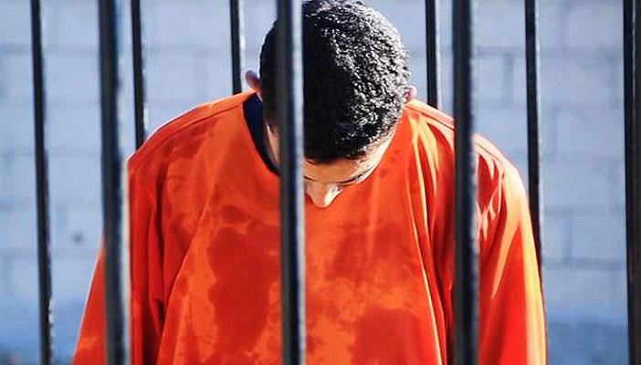 18دولة ومنظمة عالمية تدين حرق “الكساسبة” على يد تنظيم الدولة