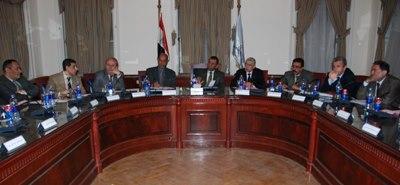 التربية والتعليم: القضاء على الأمية خلال 10 سنوات