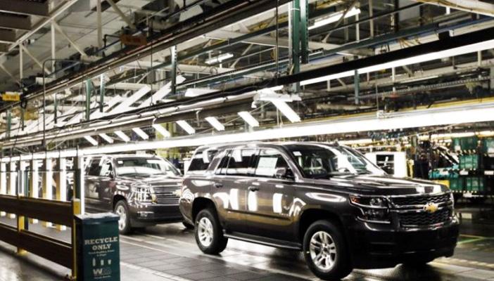 بالإنفوجرافيك.. أكثر 5 سيارات مبيعًا في مصر في 2015