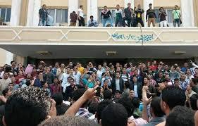 تجديد حبس 27 من طلاب الأزهر 45 يومًا