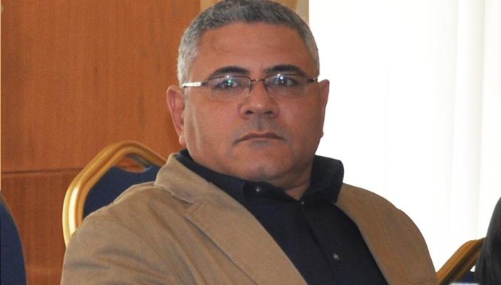 منع جمال عيد من السفر يثير غضب الحقوقيين والسياسيين