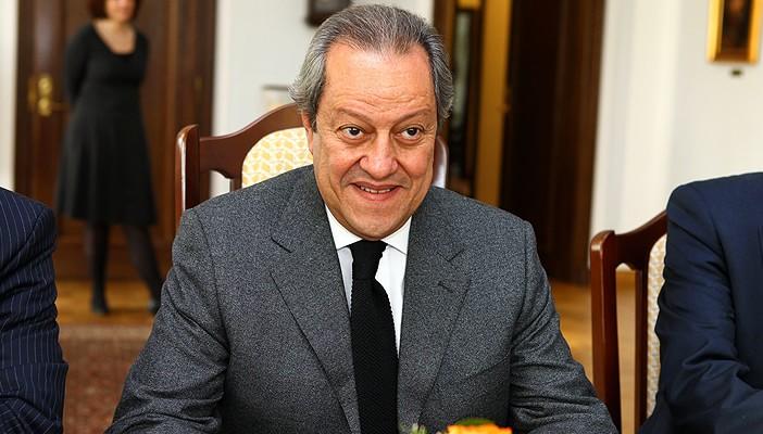 صناعة الانقلاب تسعي لقرضٍٍ بنصف مليار دولار من البنك الأفريقي