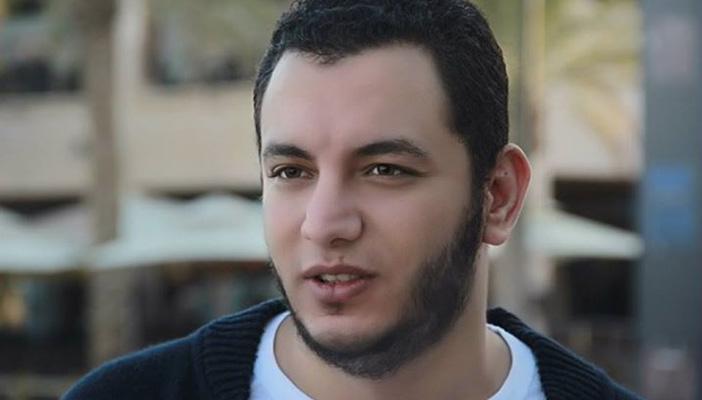 بالفيديو.. رسالة من رامي محمد إلى عمرو دياب