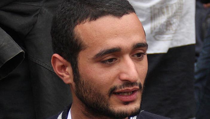 المؤبد لدومة وتغريمه 17 مليون جنيه في أحداث “مجلس الوزراء”