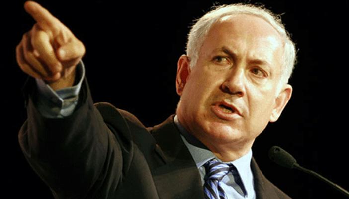 نتنياهو يُهدد بلدة قبطية على خلفية مقتل شرطية إسرائيلية