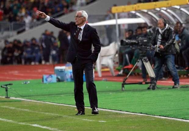 كوبر.. بركة الفراعنة أمام نحس النهائيات